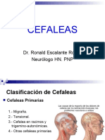 CEFALEA