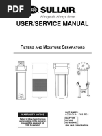 Filters Manual 02250194-768 R01 English