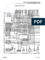 Pc750-7 Electrical Circuit Diagram