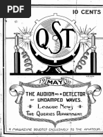 Arrl QST - May 1916-Jflint