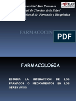 Farmacocinetica Uap 2011