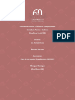 Ética Del Discurso PDF