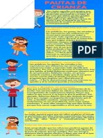 Infografia Pautas de Crianza PDF