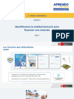 Matematica4 Semana 3 Dia 3 Solucion Matematica Ccesa007