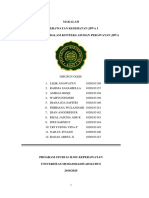 Kel 2 - 2C - Sosiokultural Dalam Konteks Asuhan Keperawatan Jiwa