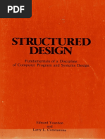 StructuredDesign EdwardYourdonLarryConstantine PDF