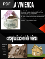 La Vivienda