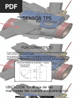 Sensor Tps