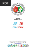 1 Yin e Yang Apostila PDF