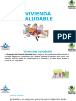 Vivienda Saludable