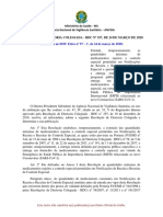 RDC 357 2020 PDF