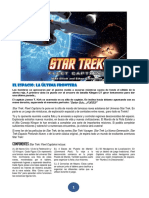 Star Trek Fleet Captains (Reglas)