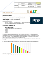 Trabajo en Casa - Emat Abril 21