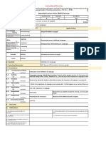 Detailed Lesson Plan (DLP) Format: Learning Competency/ies: Use The Correct Sounds of English Code: EN8OL-Ia-3.11