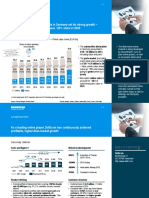 Online Sales of Automotive Parts in Germany Set For Strong Growth - We Expect Online Business To Have 20% Share in 2025