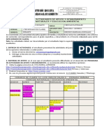 Modulo Ciclo Iv