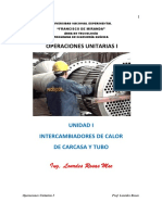 Unidad I PDF