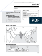 Lessons 1-3 Questions Ancient India