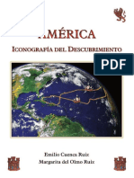 America Iconografia Del Descubrimiento PDF