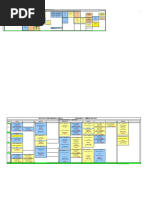 Horarios Composición Musical