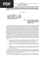 CIRCULAR 9 2020 Banxico