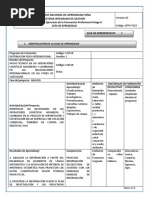 Guia de Aprendizaje ANALISIS - DFI