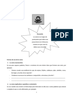 Sesión 8 BIODIVERSIDAD 1ro Secundaria - ComunicacionANEXO1 PDF