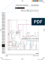 Electric System - System Analysis: Circuit Diagram For Cruise System