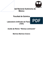 Ricinus Communis PDF