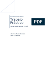 Trabajo Practico Fallo "Quiroga"