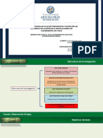 Presentacion de Defensa de Tesis