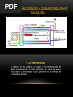 Terminado Combustibles