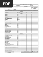 FT-SST-068 Formato Inspección y Control de B Y PA