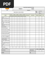 FT-SST-069 Formato I&C de Extintores