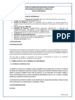 Guia #2 Tecnico en Ejecucion de Eventos Deportivos y Recreativos