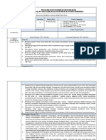 RPS Kesehatan Reproduksi Dan KB