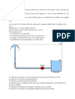 Quelques Exo MDF