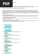 Primer Parcial de Semiconductores