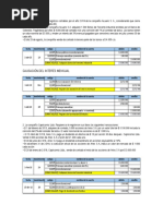 Taller Inversiones