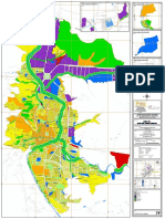 Usos Del Suelo Urbano PDF