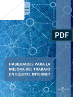 106178-14 - INT - 4268 Habilidades Trabajo en Equipo PDF