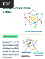 Clasedeestructuraatomica 120505184851 Phpapp01