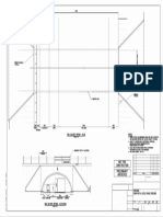 Typical Concrete Culvert Option