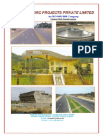 Profile SRC Projects PDF