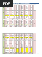 Lesson Planner Rapair Maintance