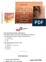 Unit-VII: Prepared by Muhammad Shahid 1