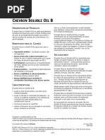 Chevron Soluble Oil B-PDSDetailPage