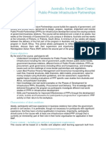 Course-Outline PPIP PDF