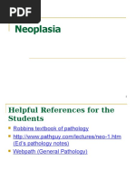 Neoplasia