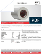 Files - Pdfs - FICHA TECNICA CINTA PVC SILOBOLSA PDF